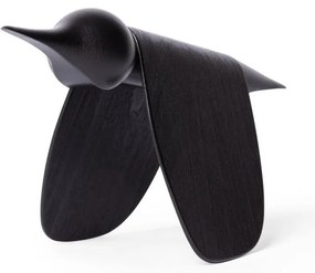 Статуя от дъбово дърво (височина 11,5 cm) Tica – Gazzda