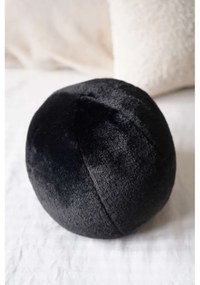 Декоративна възглавница от микроплюш ø 25 cm Top – Mioli Decor