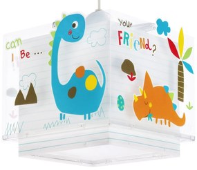 Покривна лампа Ango Dinos