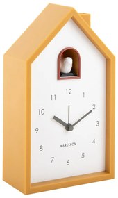 Аларма Modern Cuckoo – Karlsson