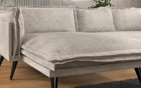 Ъглов диван Алберто Extra