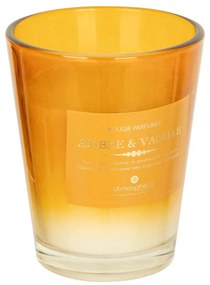 Ароматна свещ atmosphera Alma, Стъкло, 270 g - Patchouli