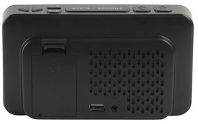 Дигитална аларма New Retro – Karlsson