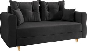 Диван Zako двуместен-Mauro