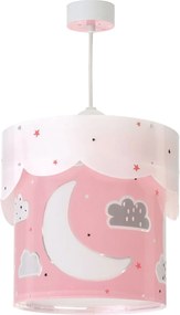 Полилей Ango Moon-розов