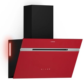 Klarstein Alina абсорбатор, 60 см, 600 м³/ч, Тих, ЕЕК А