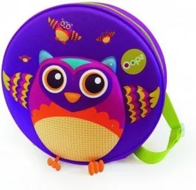 Oops - Моята звездна раница - Бухал