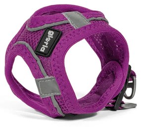 Каишка за Куче Gloria Trek Star 27-28 cm 31-34,6 cm Лилав XS