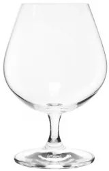 Lucaris - Стъклена чаша за коняк 440мл COGNAC CRYSTAL-CLASSIC-(4LS14CN15E)