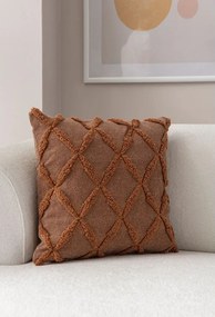Калъфка за възглавница 43x43 cm Tuffet – Mioli Decor
