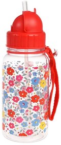 Червена тританова детска бутилка 500 ml Tilde – Rex London