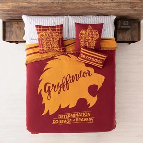 Одеяло Harry Potter Gryffindor Values 180 x 260 cm 180 x 2 x 260 cm