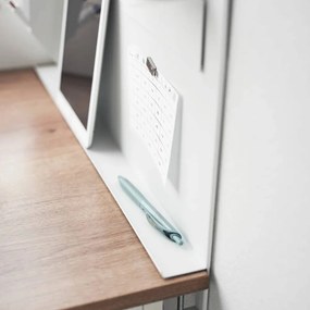 Магнитно табло за съобщения 58x42 cm Tower – YAMAZAKI