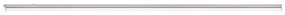 Rabalux 78011 - LED Лампа за под кухненски шкаф BAREG LED/20W/230V 3000/4000K бял