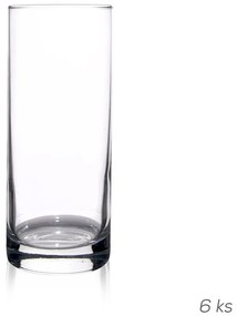 Чаши в комплект от 6 броя 350 ml Liberty - Orion