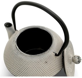 Сив чугунен чайник 1,1 l Jang – Bredemeijer