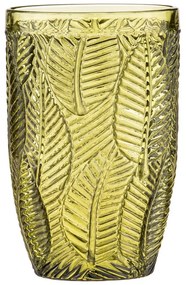 Стъклени чаши в комплект от 4 бр. 450 ml Areca – Ladelle