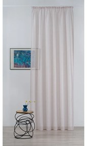 Розова завеса 140x260 cm Modena – Mendola Fabrics