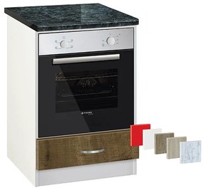 Шкаф Лукс 601Ф