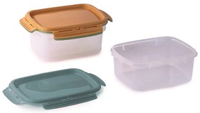 Кутии за храна 3 бр. Snipslock – Snips