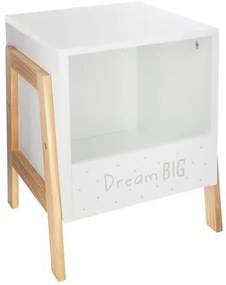 Детски шкаф за съхранение atmosphera Bazar, 40 cm