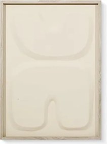 Картина 3D atmosphera Katie, Платно 50×70 cm, Асорти