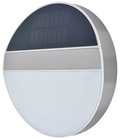 Spot-Light 6710302 - LED Соларен номер за къща LED/3x0,1W/2,4V IP44