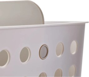 Бежов органайзер за баня EasyStore – Joseph Joseph