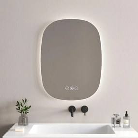 LED огледало LIBORIO 1957, Inter Ceramic