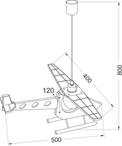 Полилей Heli