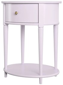Нощно шкафче лавандула Aurora – Støraa