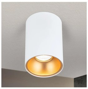 Orion - Точково осветително тяло STARLIGHT 1xGU10/50W/230V бяло/златисто