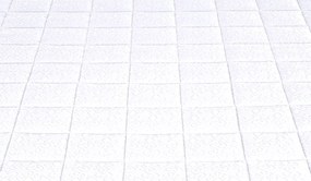 Топ матрак Classico Plus от Magniflex 7 см