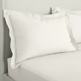 Калъфки за възглавници 2 бр. от памук перкал 50x75 cm Cotton Percale – Bianca