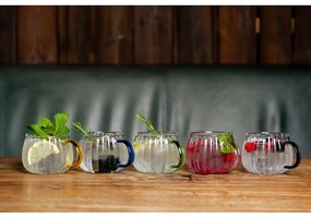 Чаши за капучино в комплект от 2 бр. 350 ml Tulip – Vialli Design