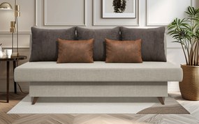 Разтегателно канапе Монти