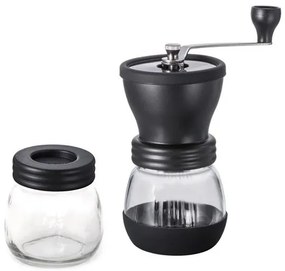 Мелничка за кафе черна CN-(0193569) - Horecano