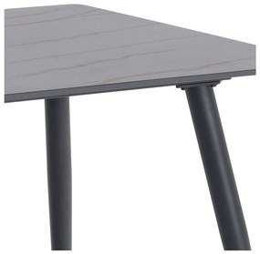 Маса за хранене 80x140 cm Wicklow - Actona