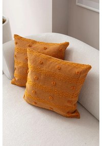 Калъфки за възглавници в комплект от 2 бр. 43x43 cm Tuffet – Mioli Decor