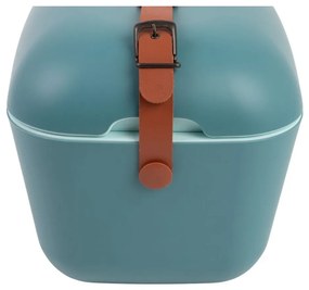 Хладилна чанта в петролен цвят 20 l Classic – Polarbox