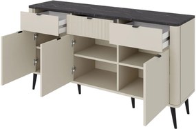 Скрин Marly Reg IV-Черен