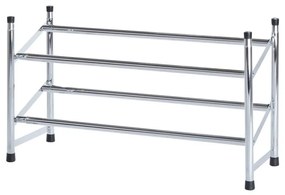 Регулируем стелаж за обувки Mobile Shelf Duro - Wenko