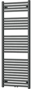 Mexen Hades радиатор за баня 1500 x 600 mm, 812 W, антрацит - W104-1500-600-00-66