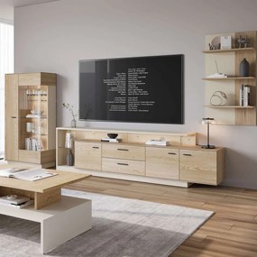 Холна секция Angolo