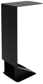 Метална странична масичка 25x35 cm Bruce – Spinder Design