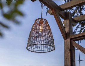 Абажур в естествен цвят ø 30 cm Tove – Star Trading