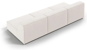 Бежов диван 240 cm Jodie – Micadoni Home