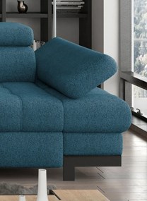 Ъглов диван Sapphire-Mple-Left