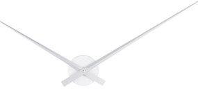 Стенен часовник ø 77,5 cm Little Big Time – Karlsson