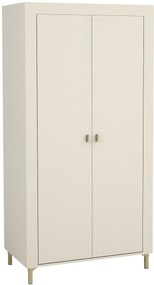 Гардероб Mossa 2-врати-Mpez